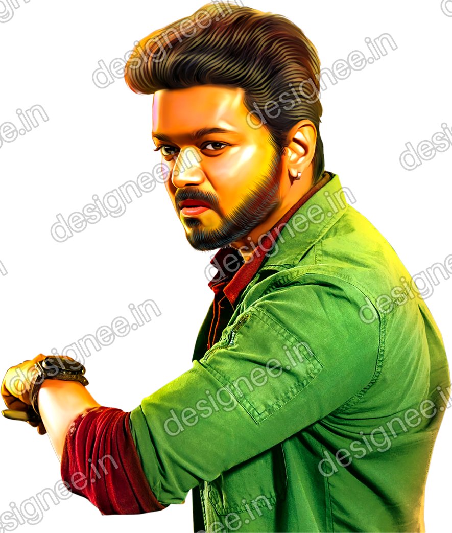 Preview of Vijay 74