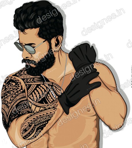 Preview of Vikram 11