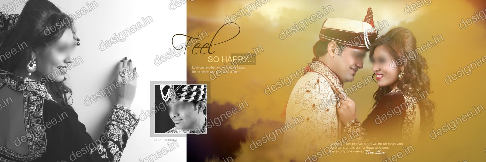 Preview of Wedding Album (60)