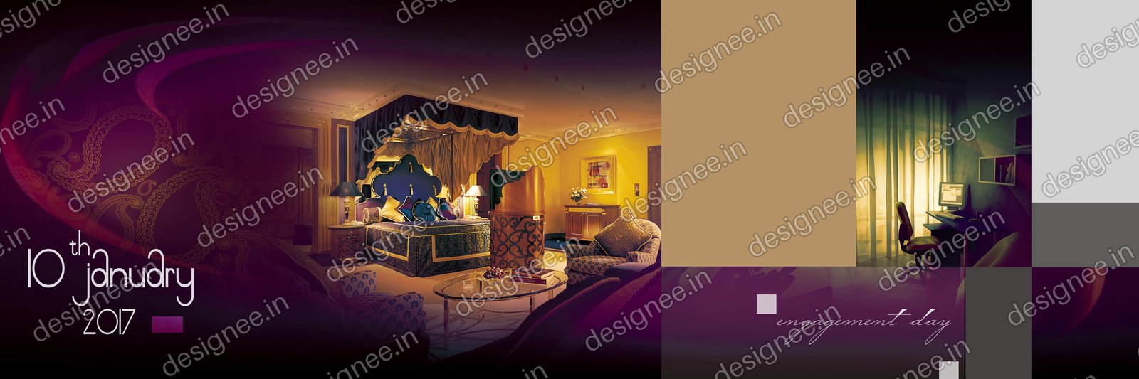 Preview of 103 Studio Backgrounds (85)