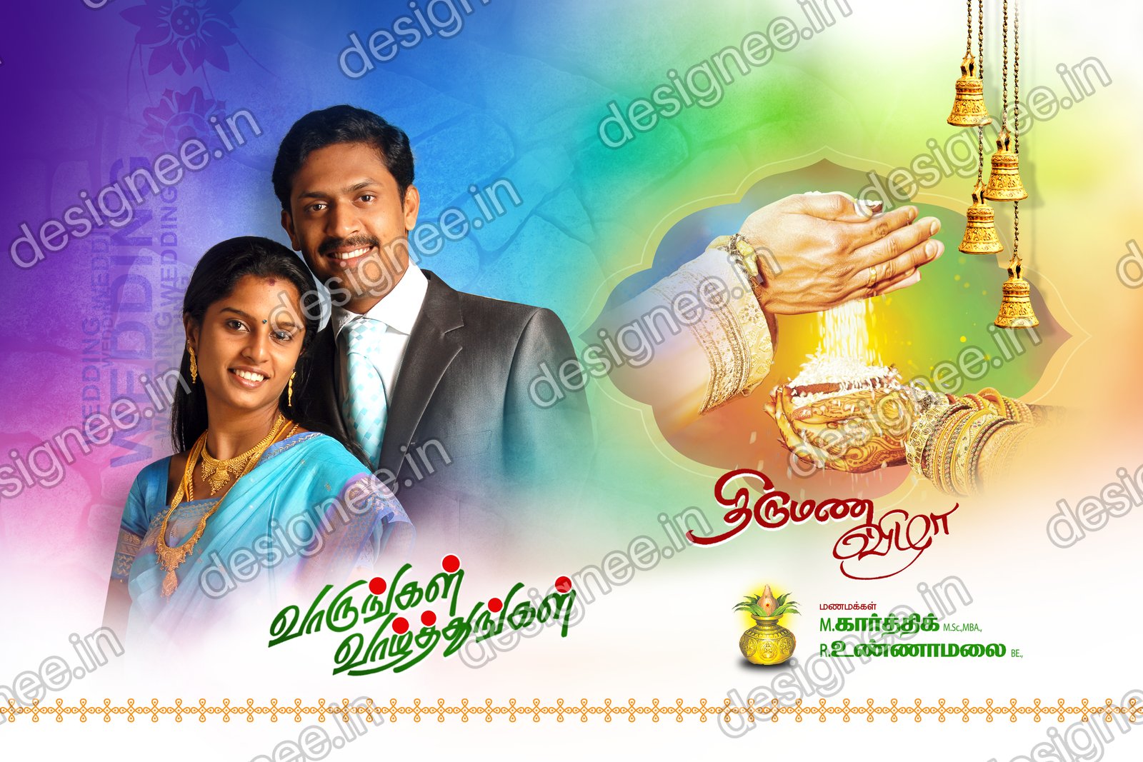 Preview of 99 Wedding Banner Collection (8)