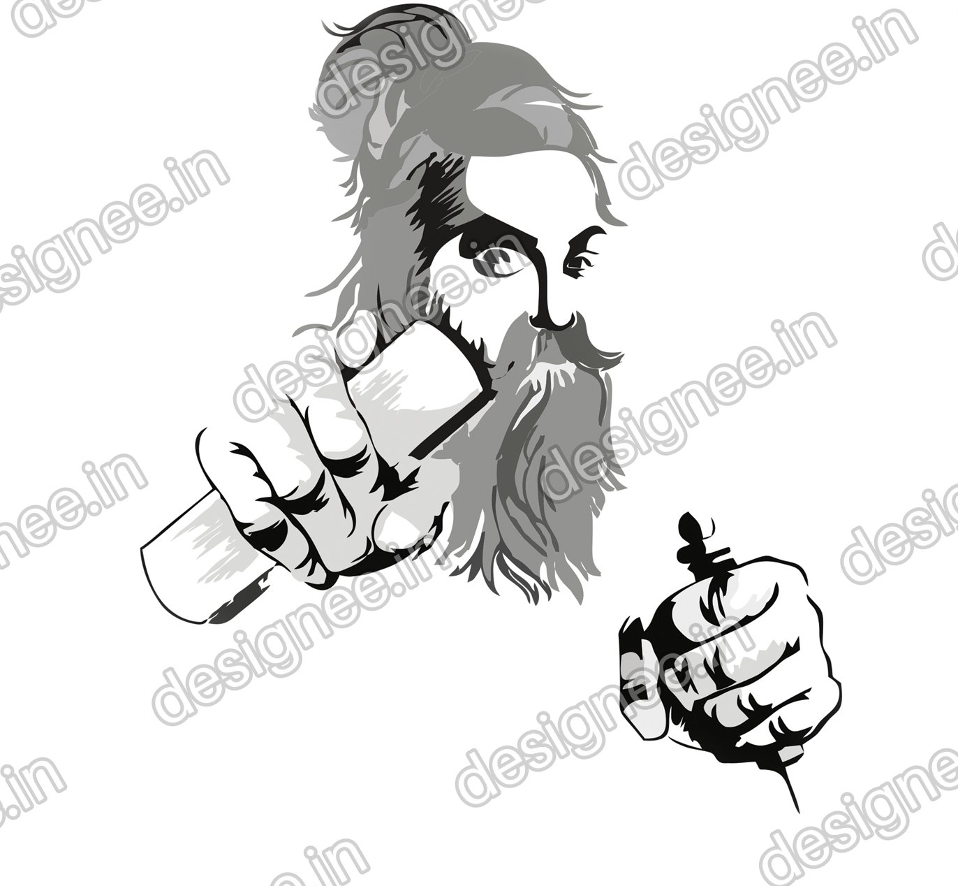 Preview of Thiruvalluvar 27