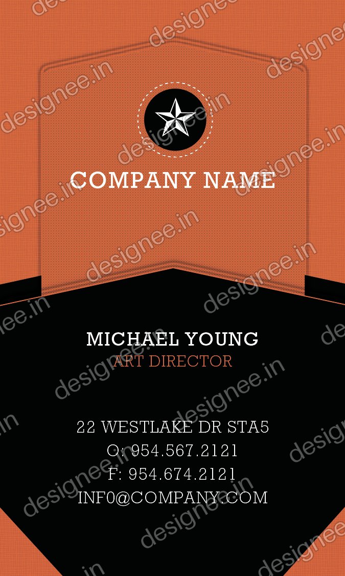 Preview of 94 VISITING CARDS (1159)