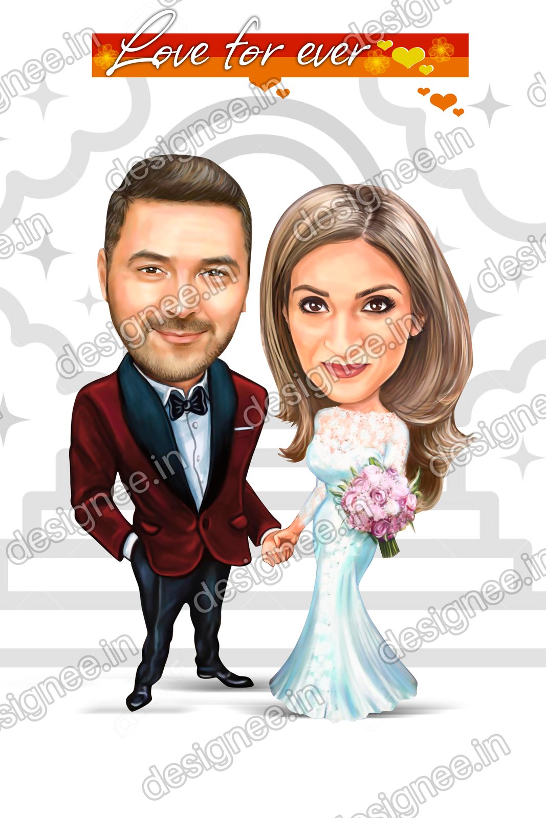 Preview of Caricature art (88)