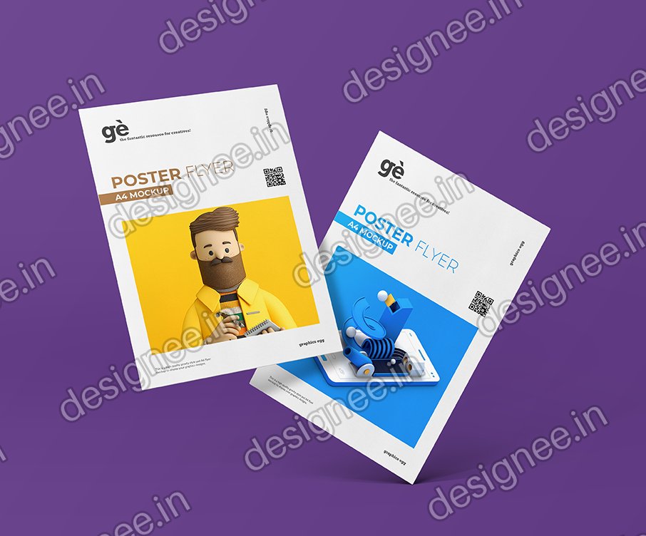 Preview of Flyer 2