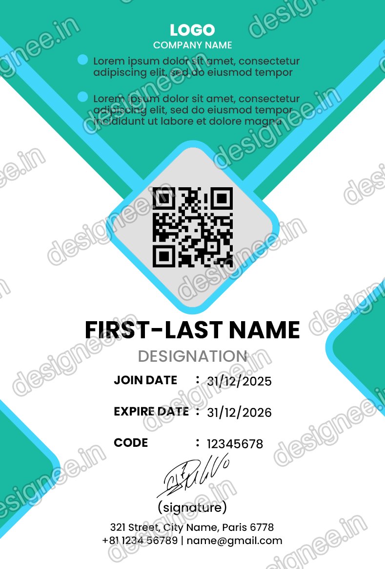 Preview of ID Card MA (5)