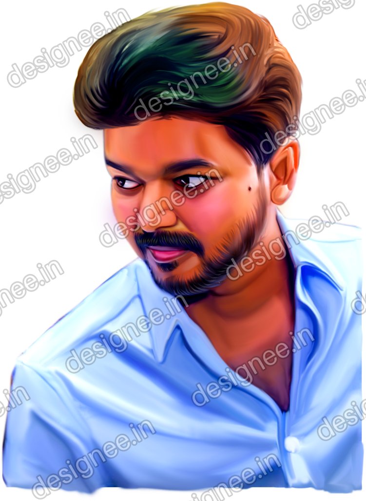 Preview of Vijay 35