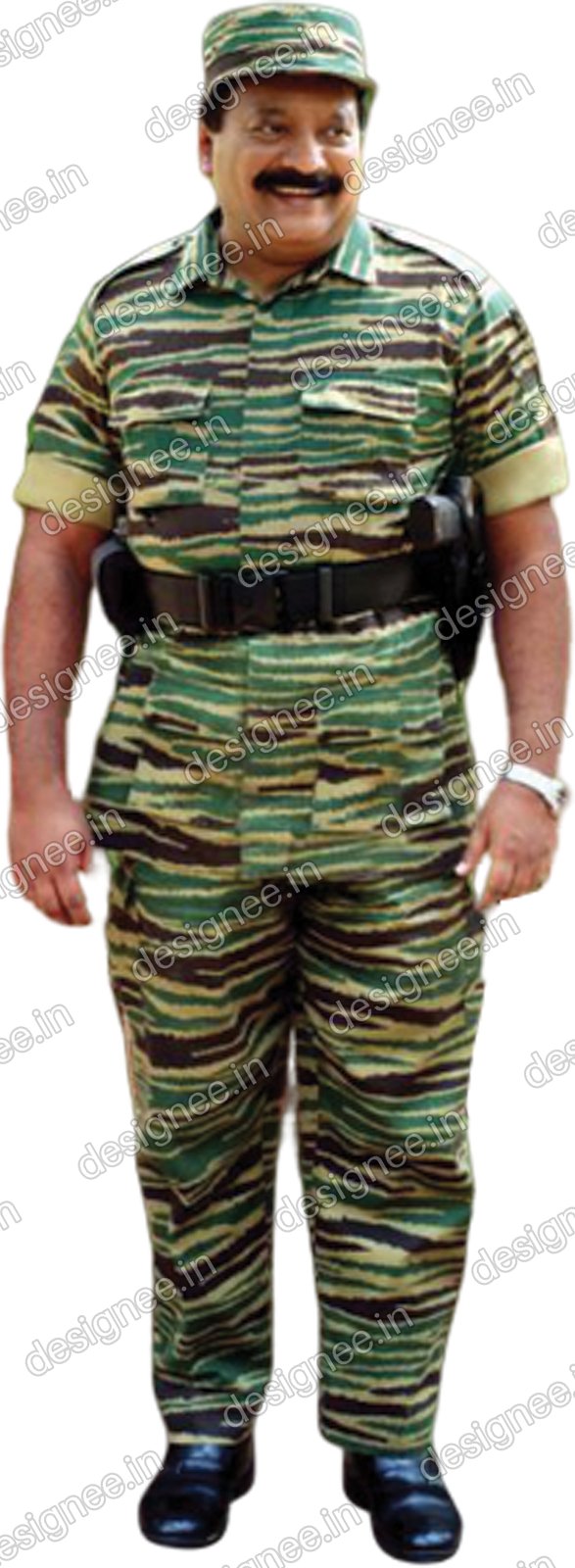 Preview of Prabakaran 2
