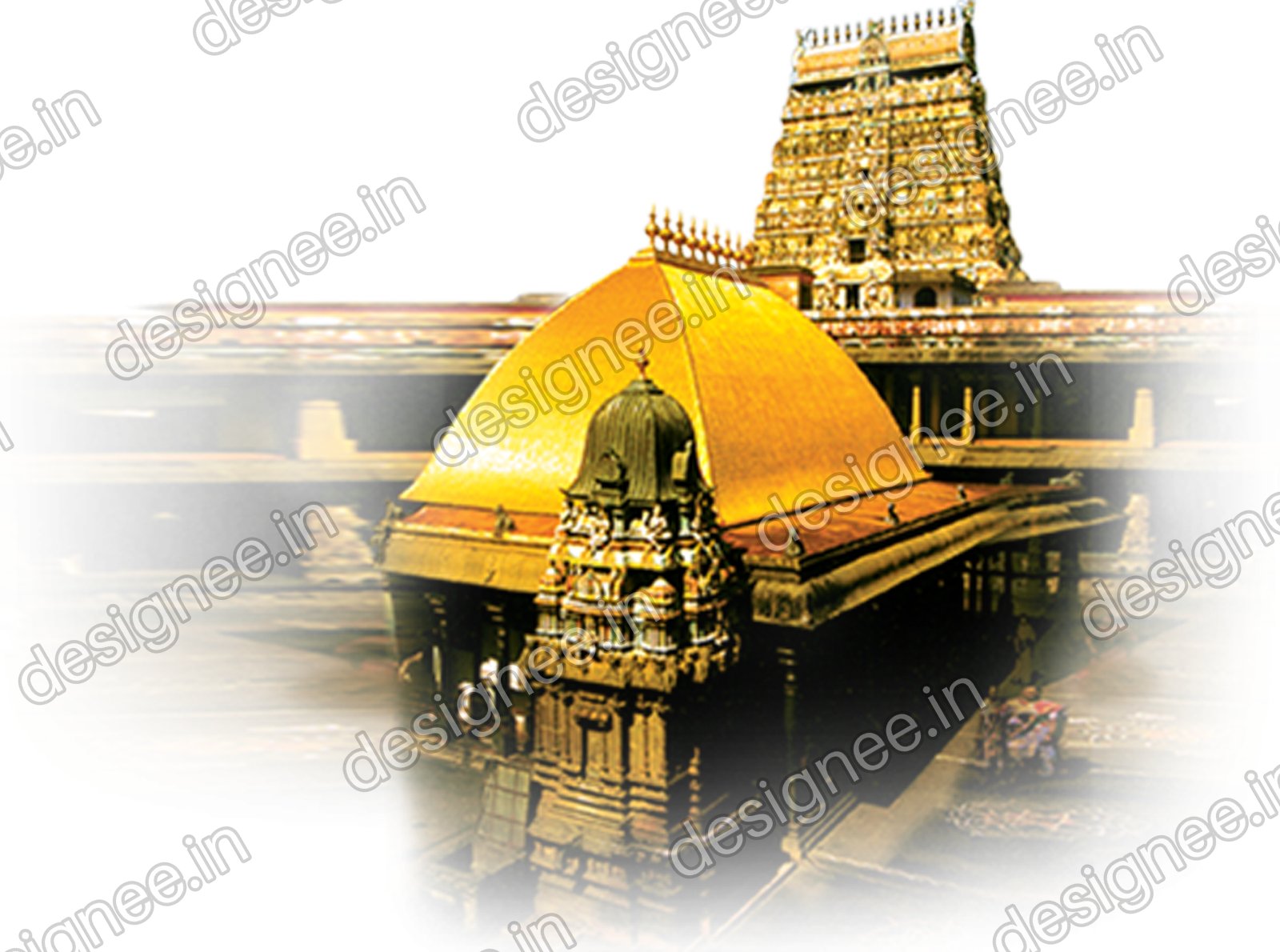 Preview of Temple Nadarajar