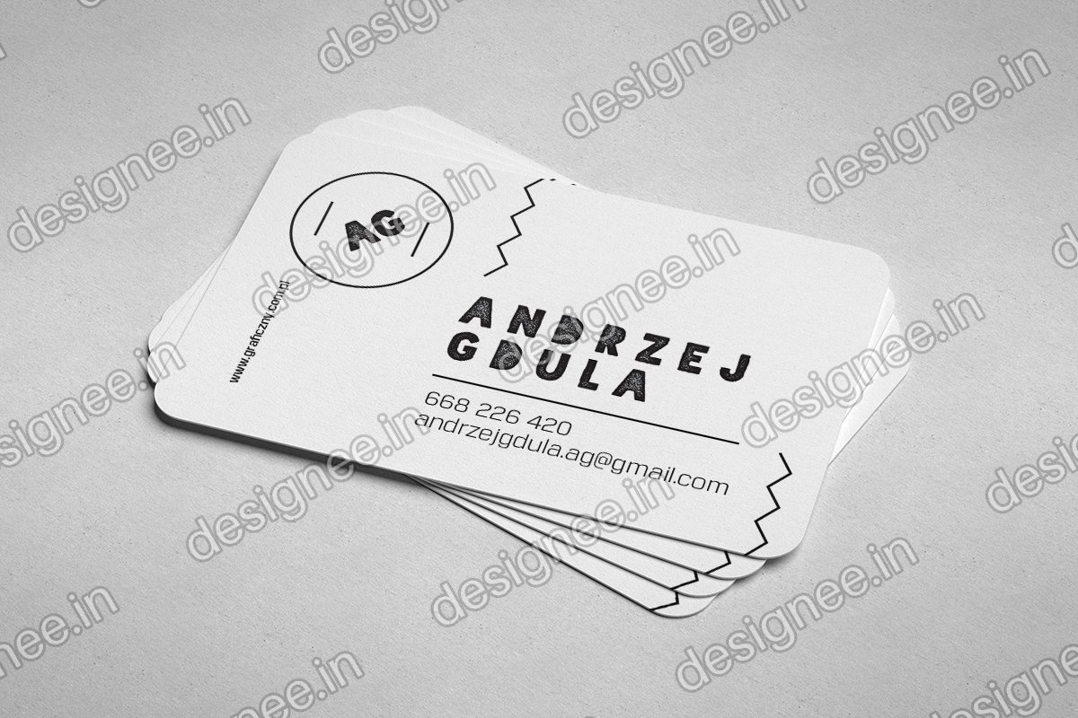 Preview of Business Card 1