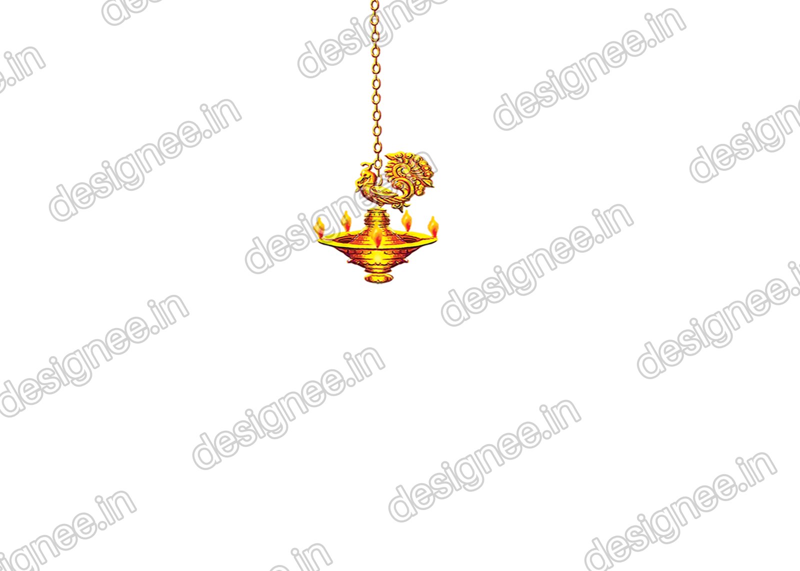 Preview of Wedding Material PNG MDE 47
