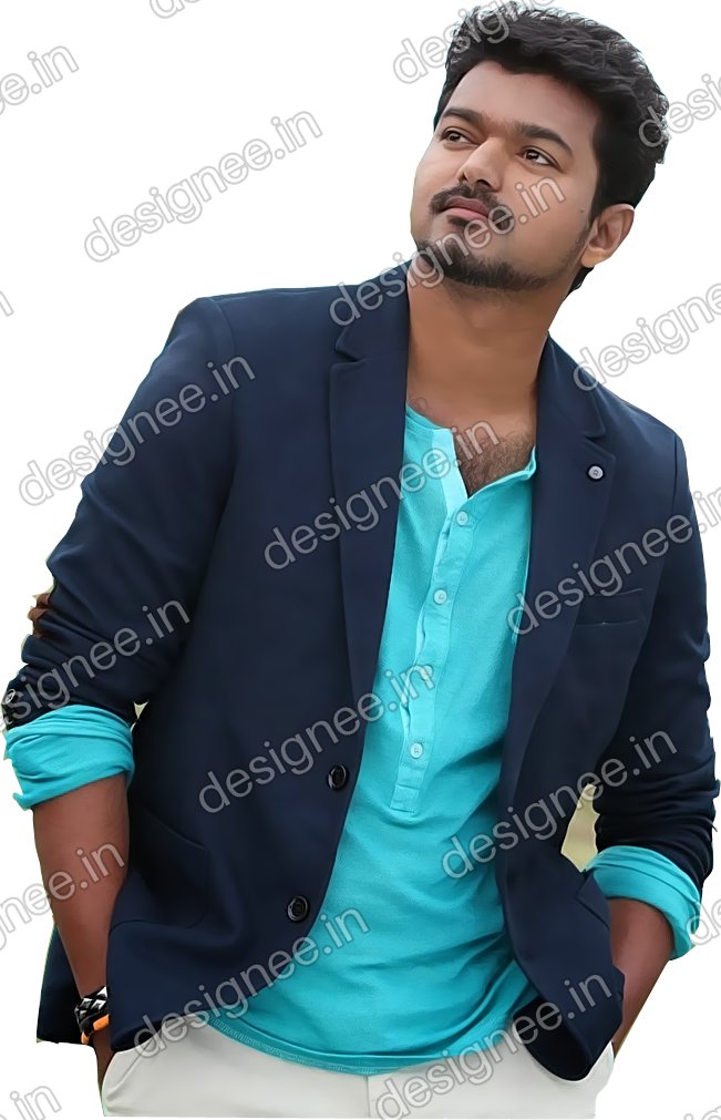 Preview of Vijay 33