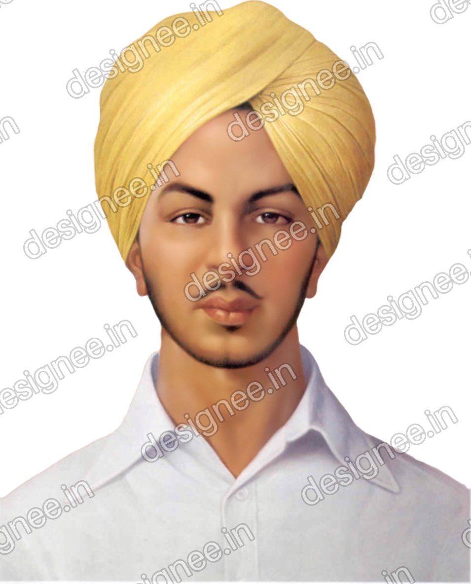 Preview of Bhagath singh 25