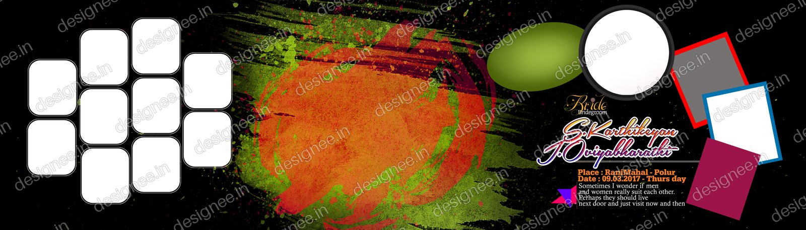 Preview of 17 Flex design collection (51)