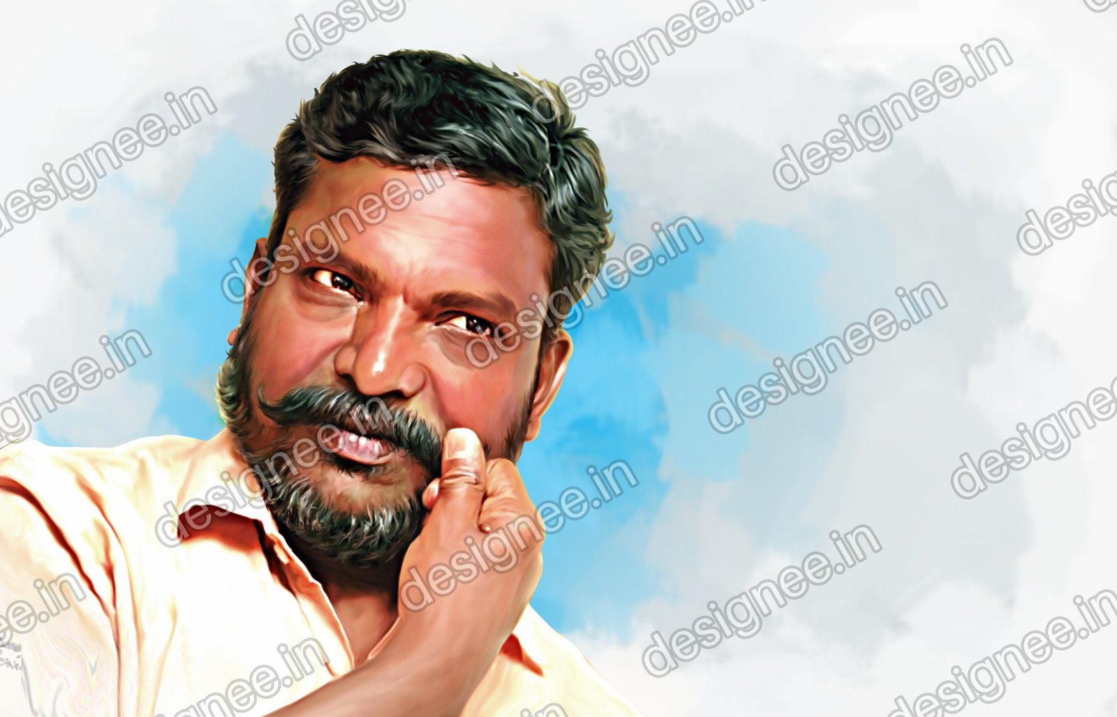 Preview of Digital painting (3)