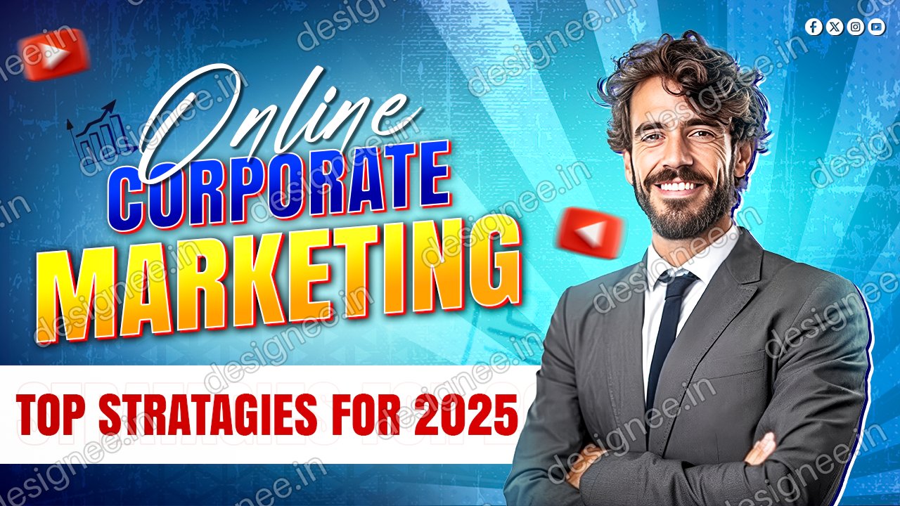 Preview of Corporate Business Thumbnail (1)
