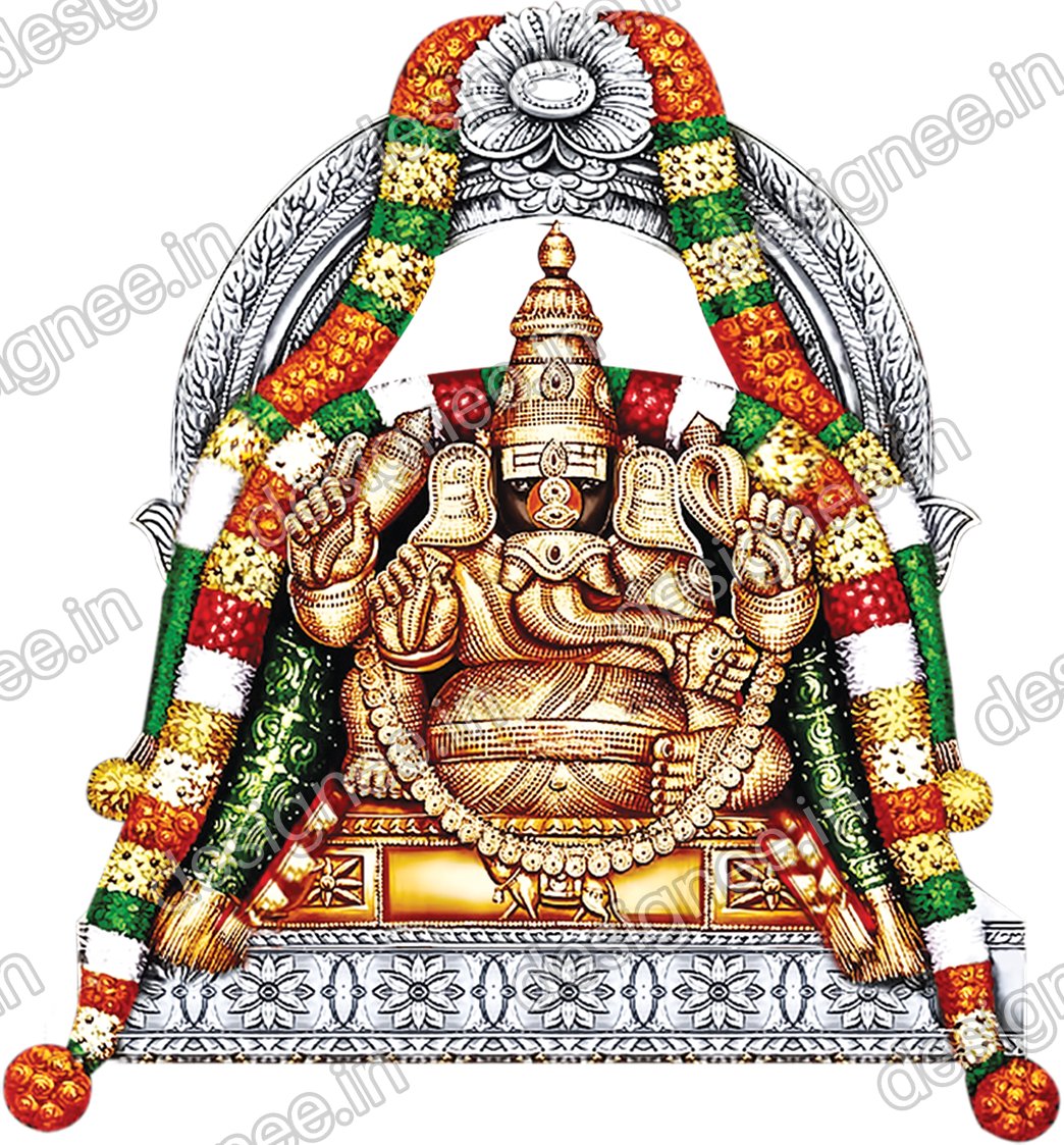 Preview of Vinayagar7 copy