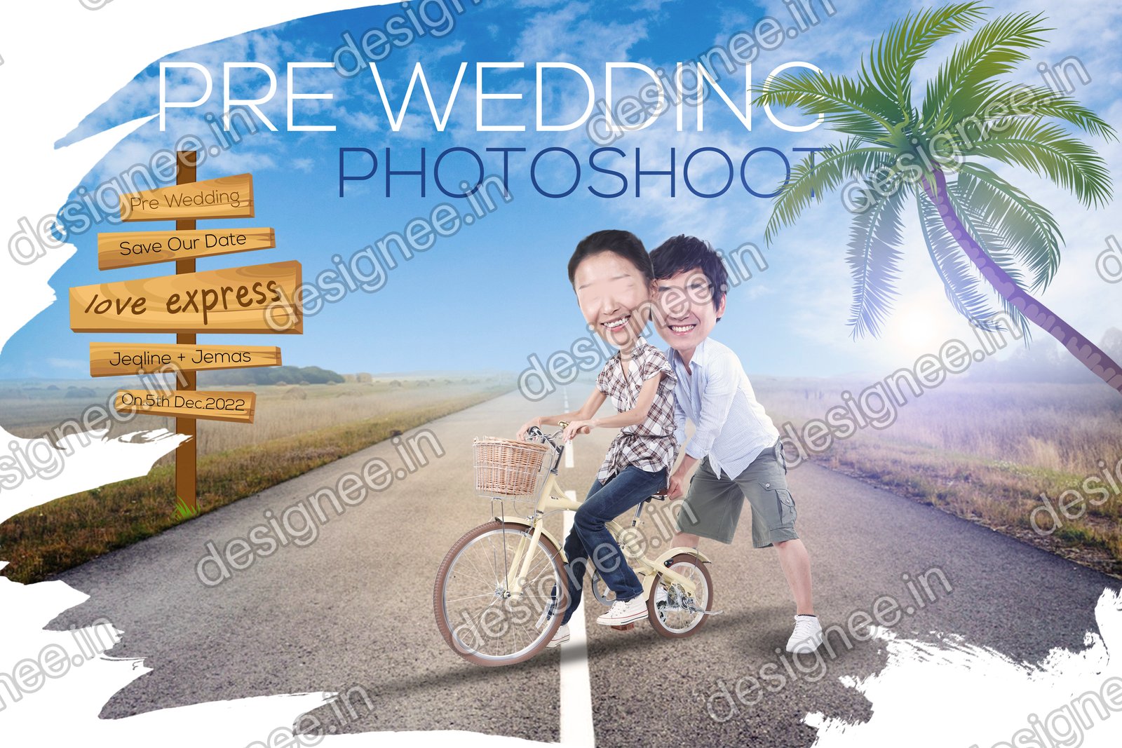 Preview of Caricature art (36)