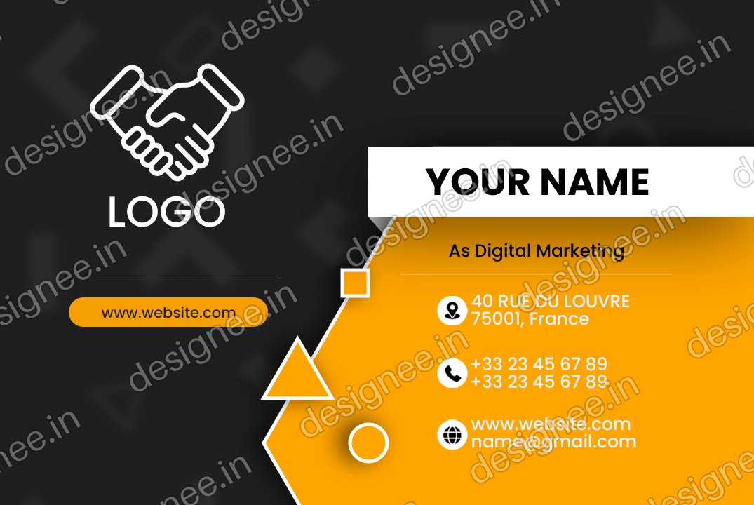 Preview of Business Card MA (20)