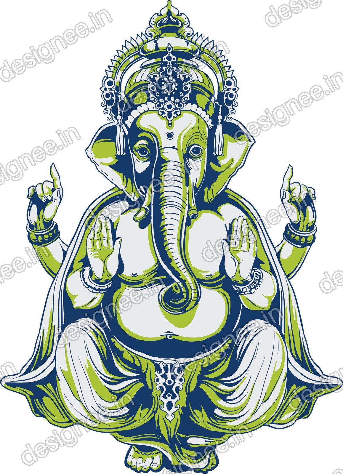 Preview of Vinayagar 29