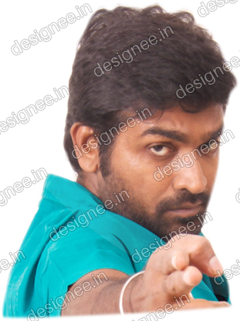 Preview of Vijay sethupathi 25