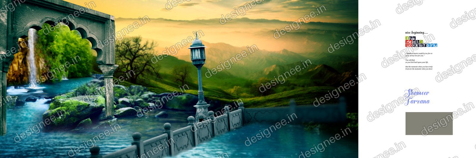 Preview of 103 Studio Backgrounds (51)