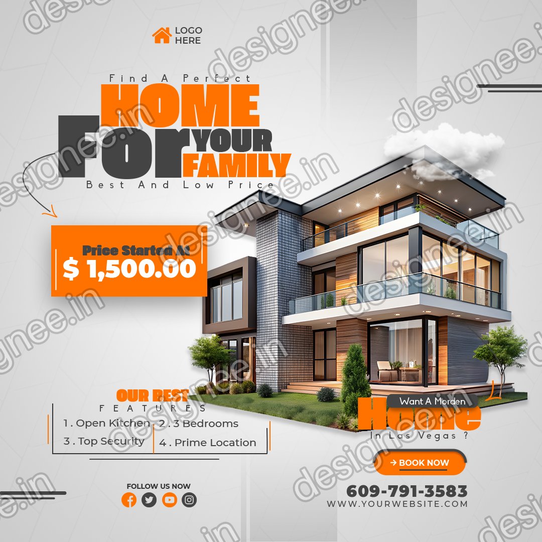 Preview of Realestate poster 20