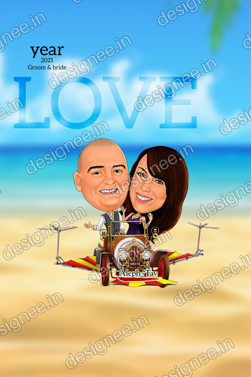 Preview of Caricature art (74)