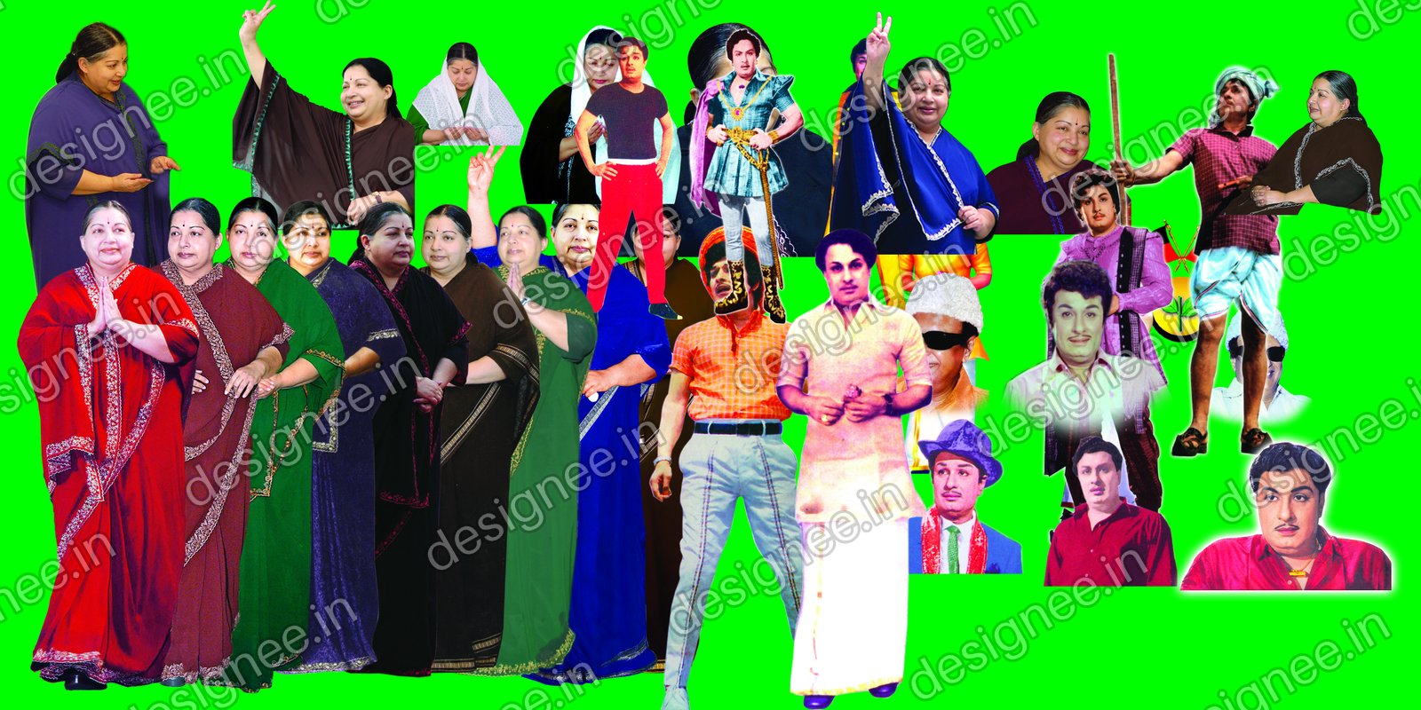 Preview of 107 ADMK (48)