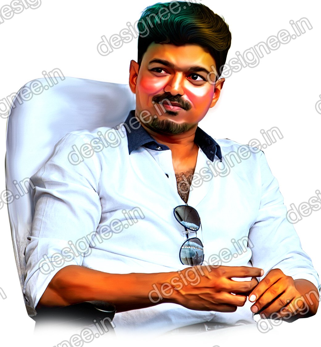 Preview of Vijay 61