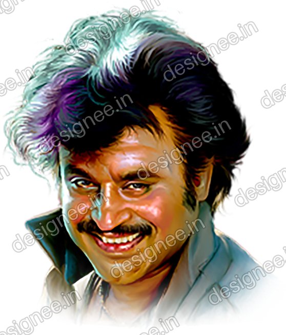 Preview of Rajini