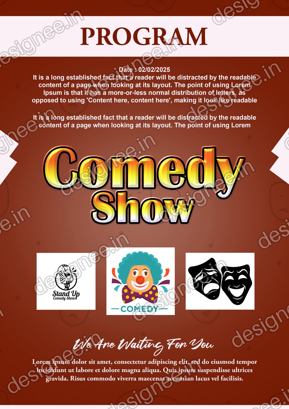 Preview of Flyers ENT (4)
