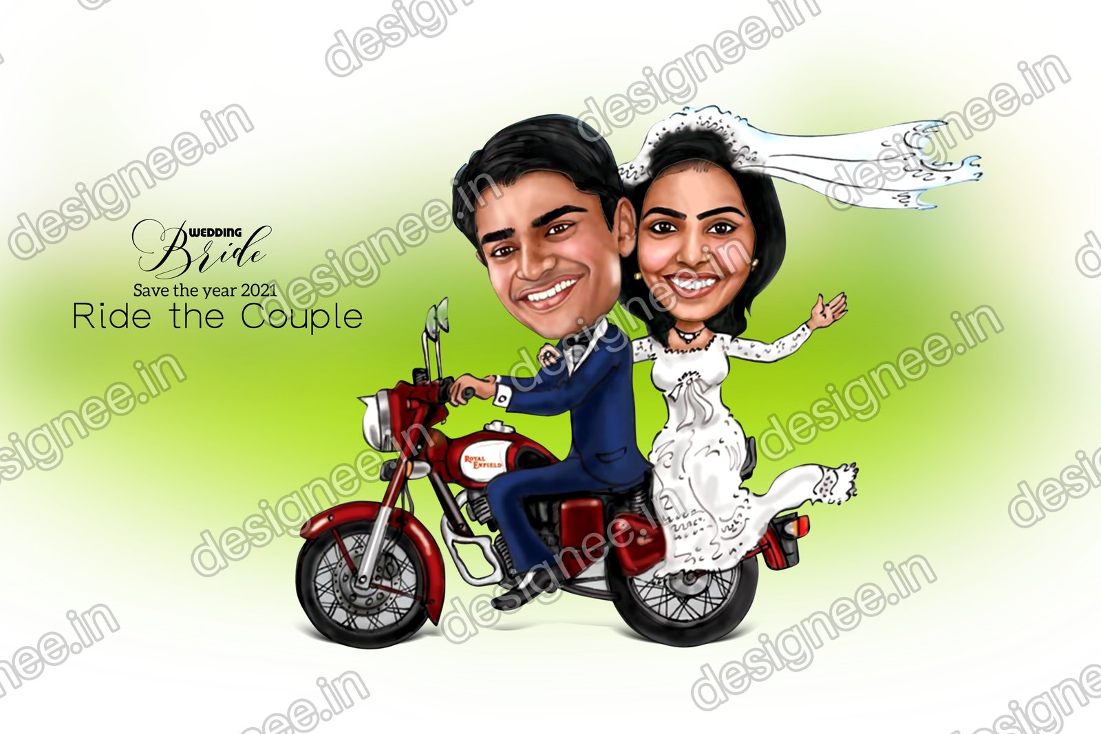 Preview of Caricature art (94)