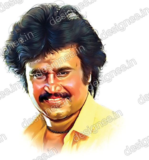 Preview of Rajini 23