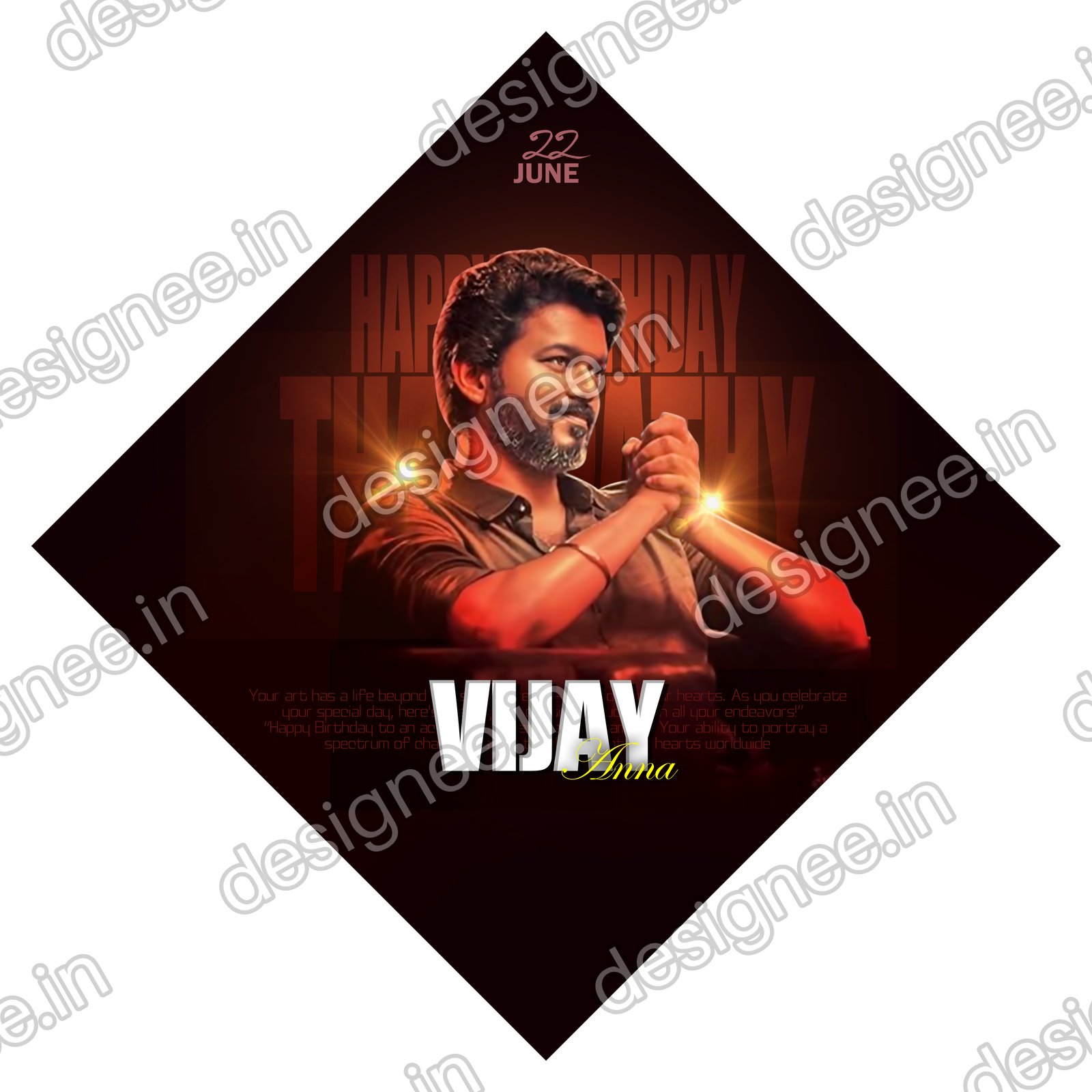 Preview of Vijay (19)