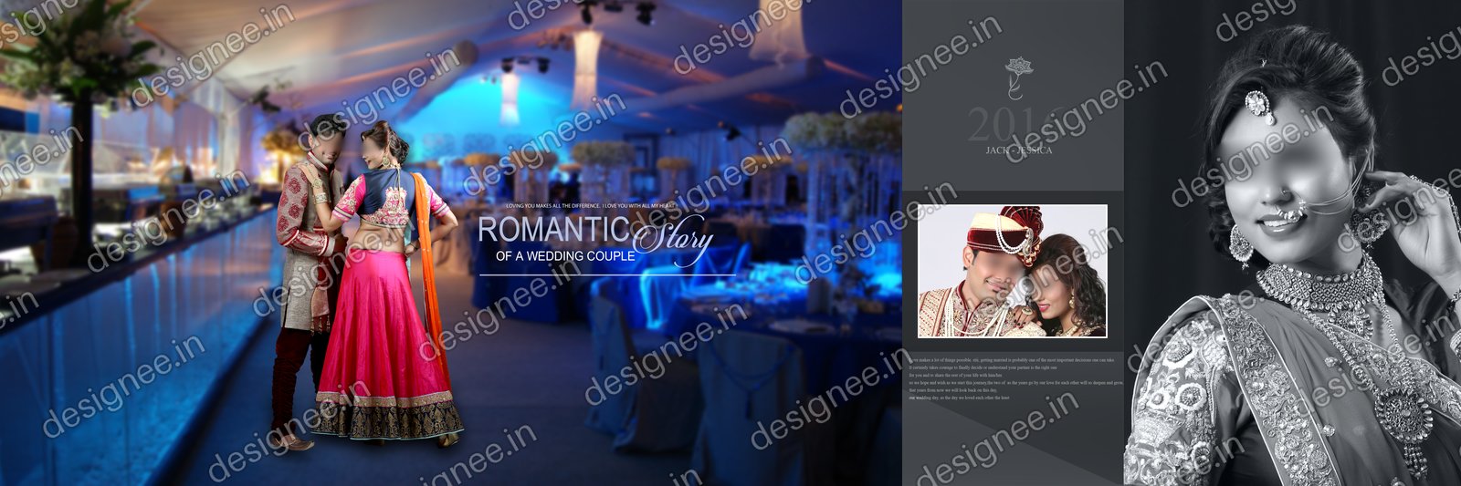 Preview of Wedding Album (65)