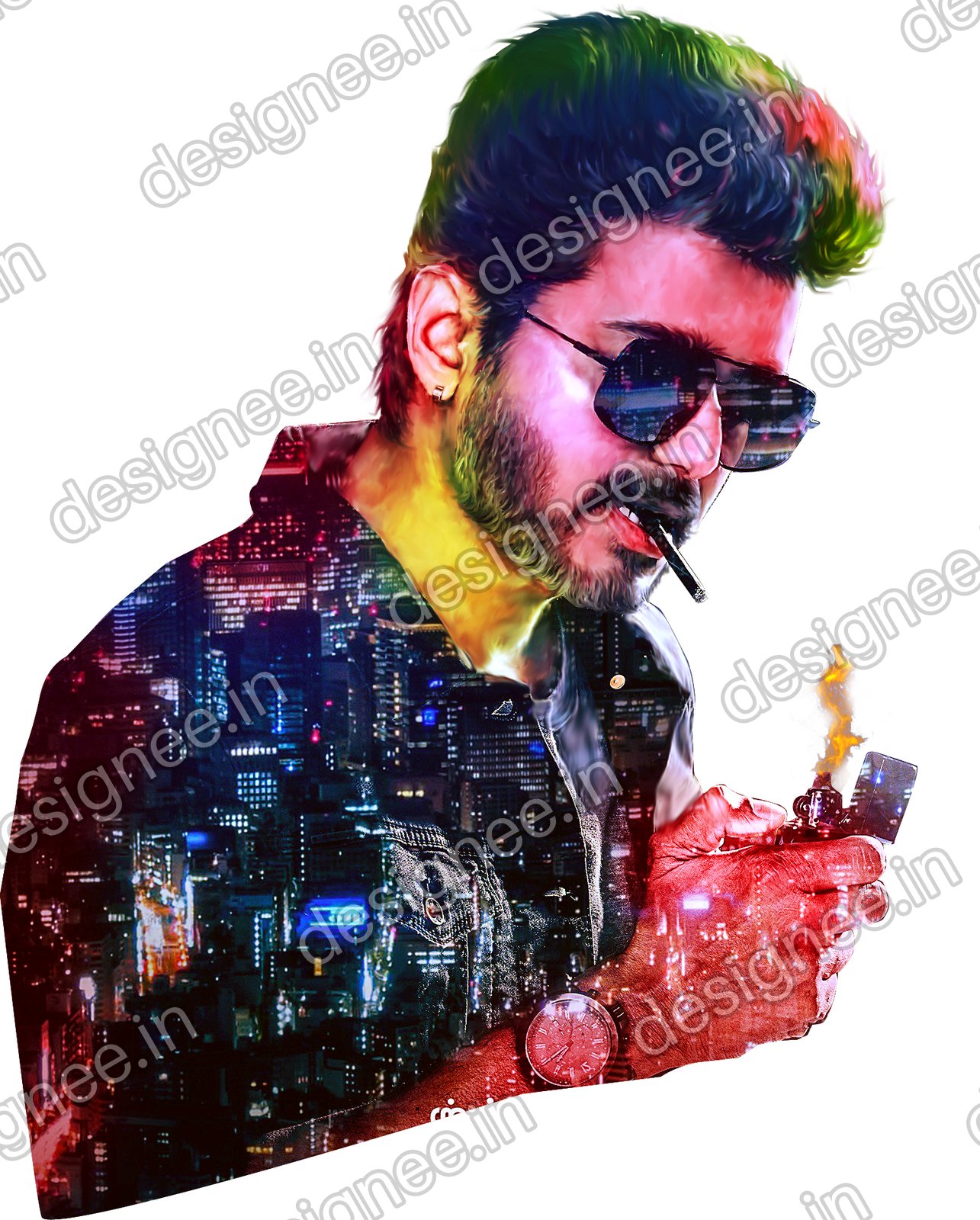 Preview of Vijay 112