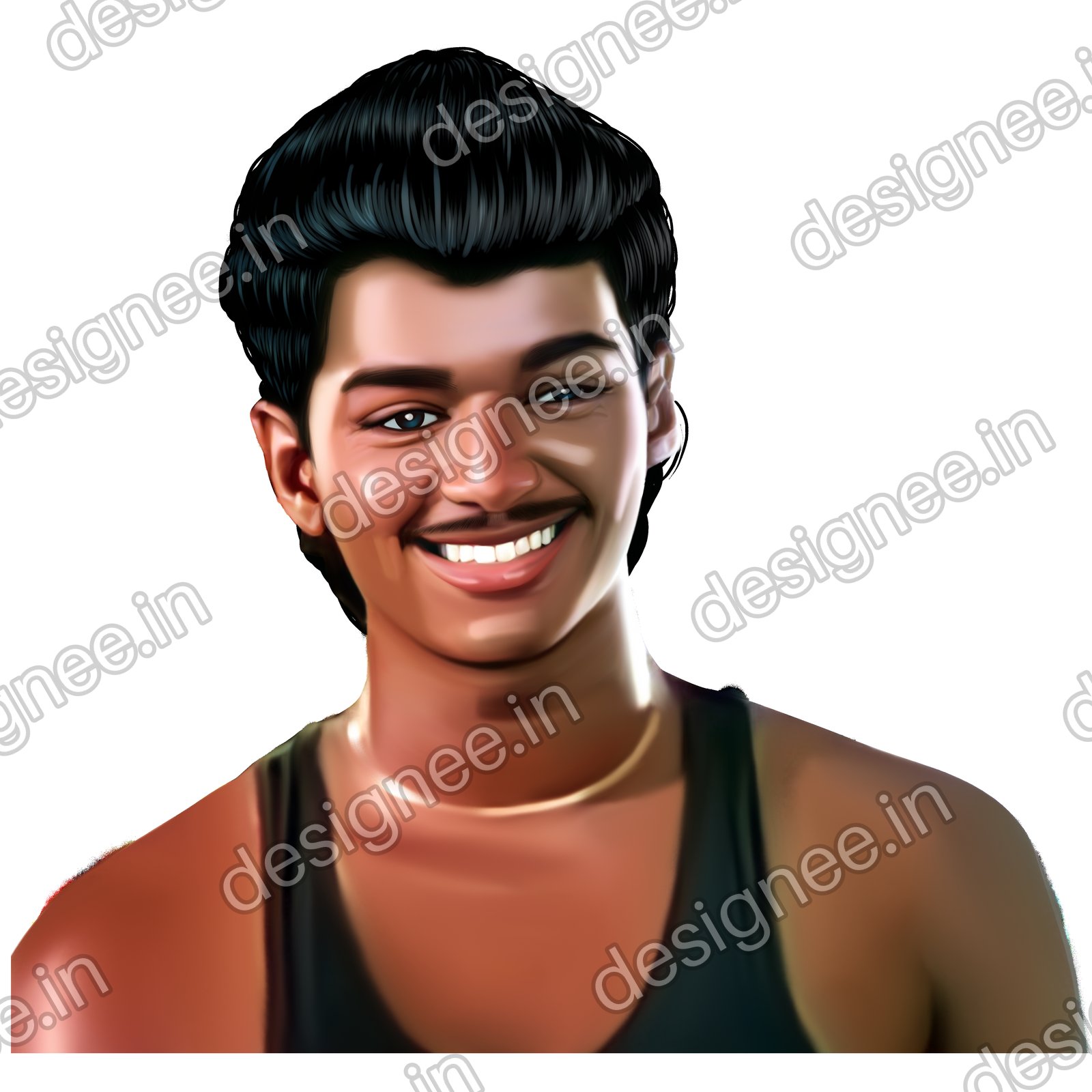 Preview of Thalapathyad