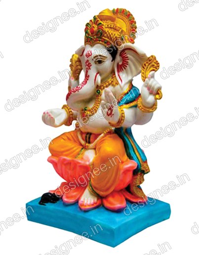 Preview of Ganesa 26