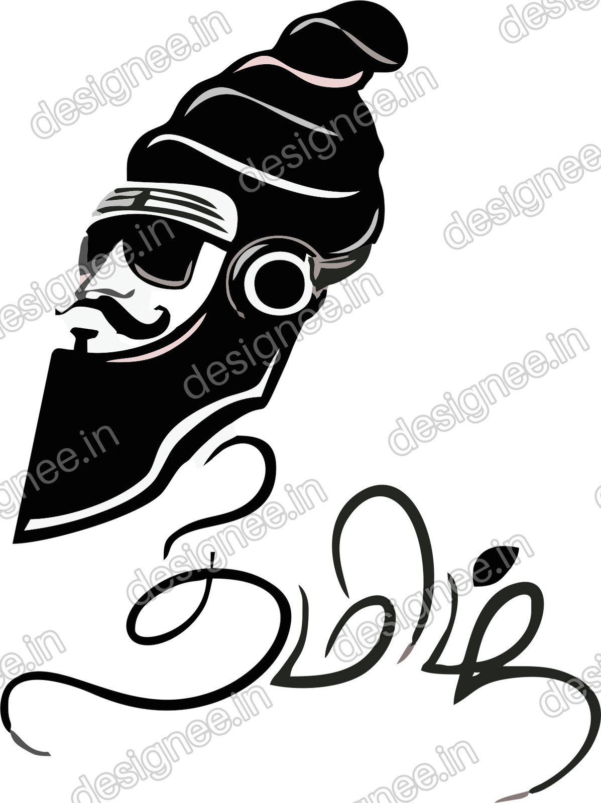 Preview of Thiruvalluvar 1