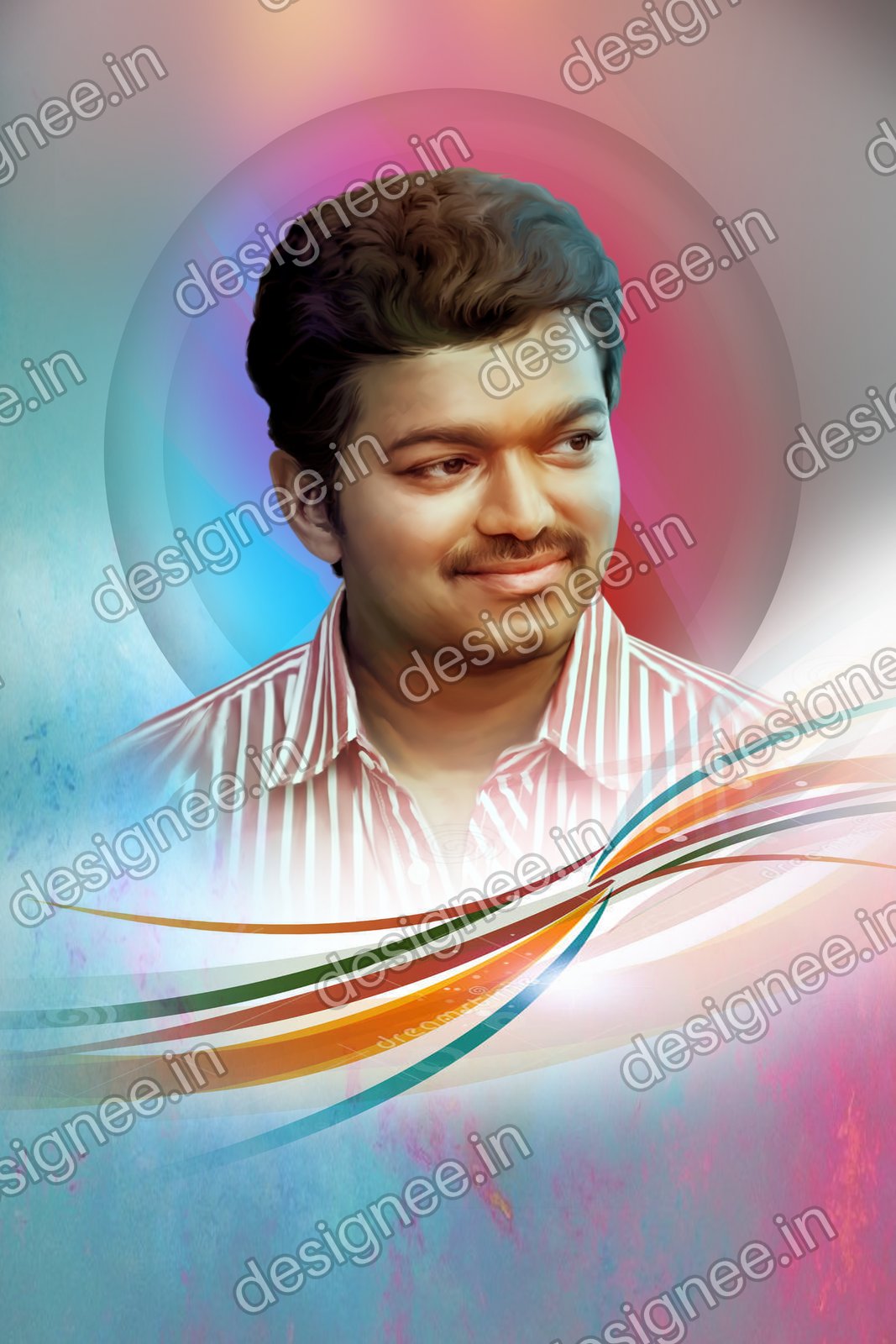 Preview of Digital painting (22)