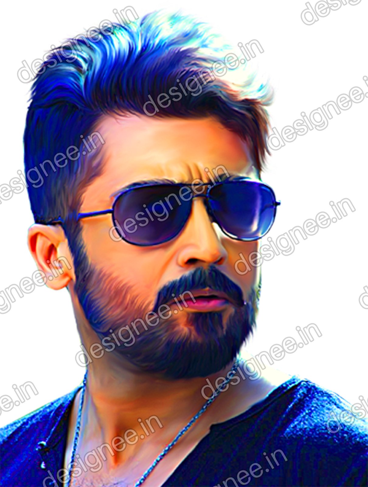 Preview of Suriya 6