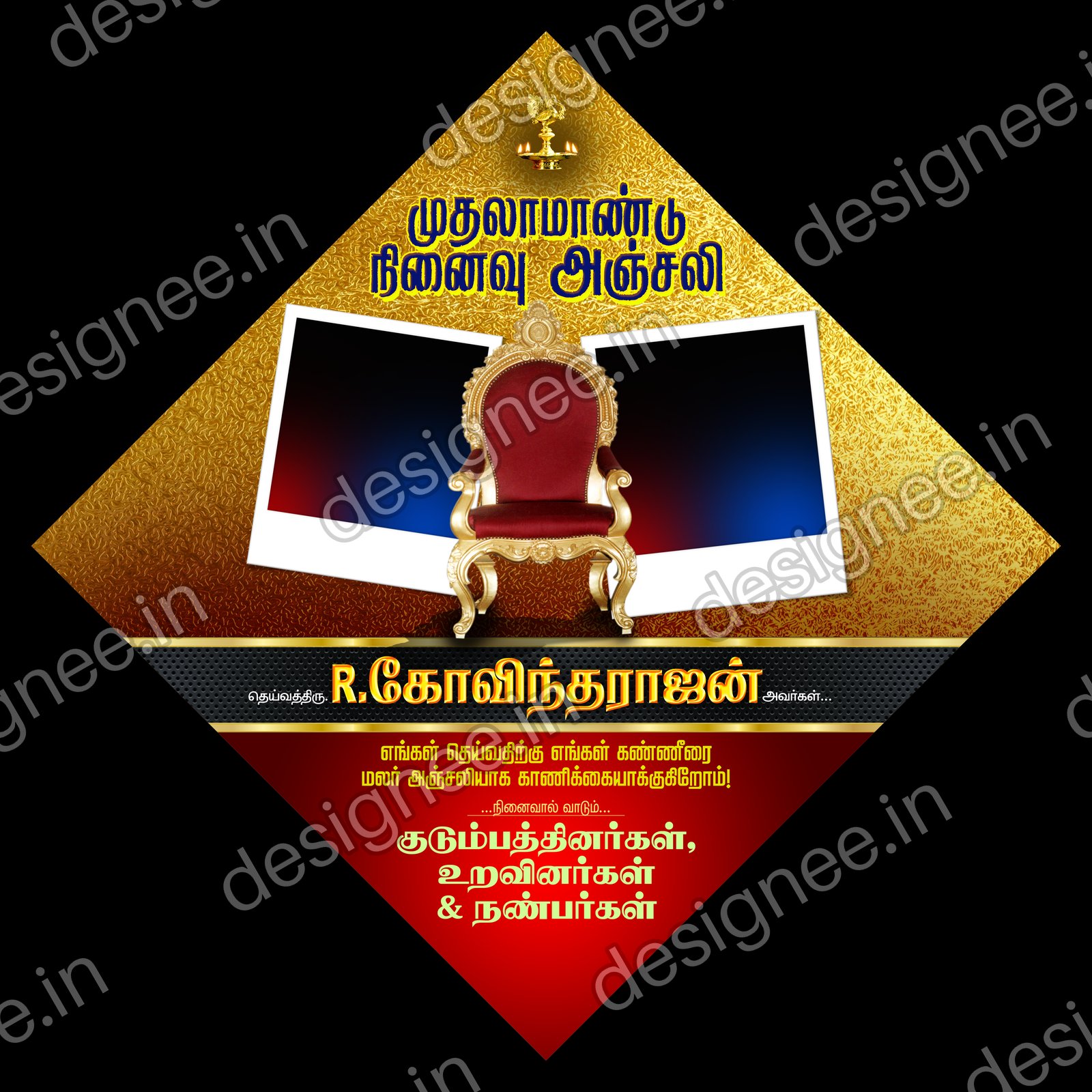 Preview of 60 Ninaivu Anjali Collection (44)