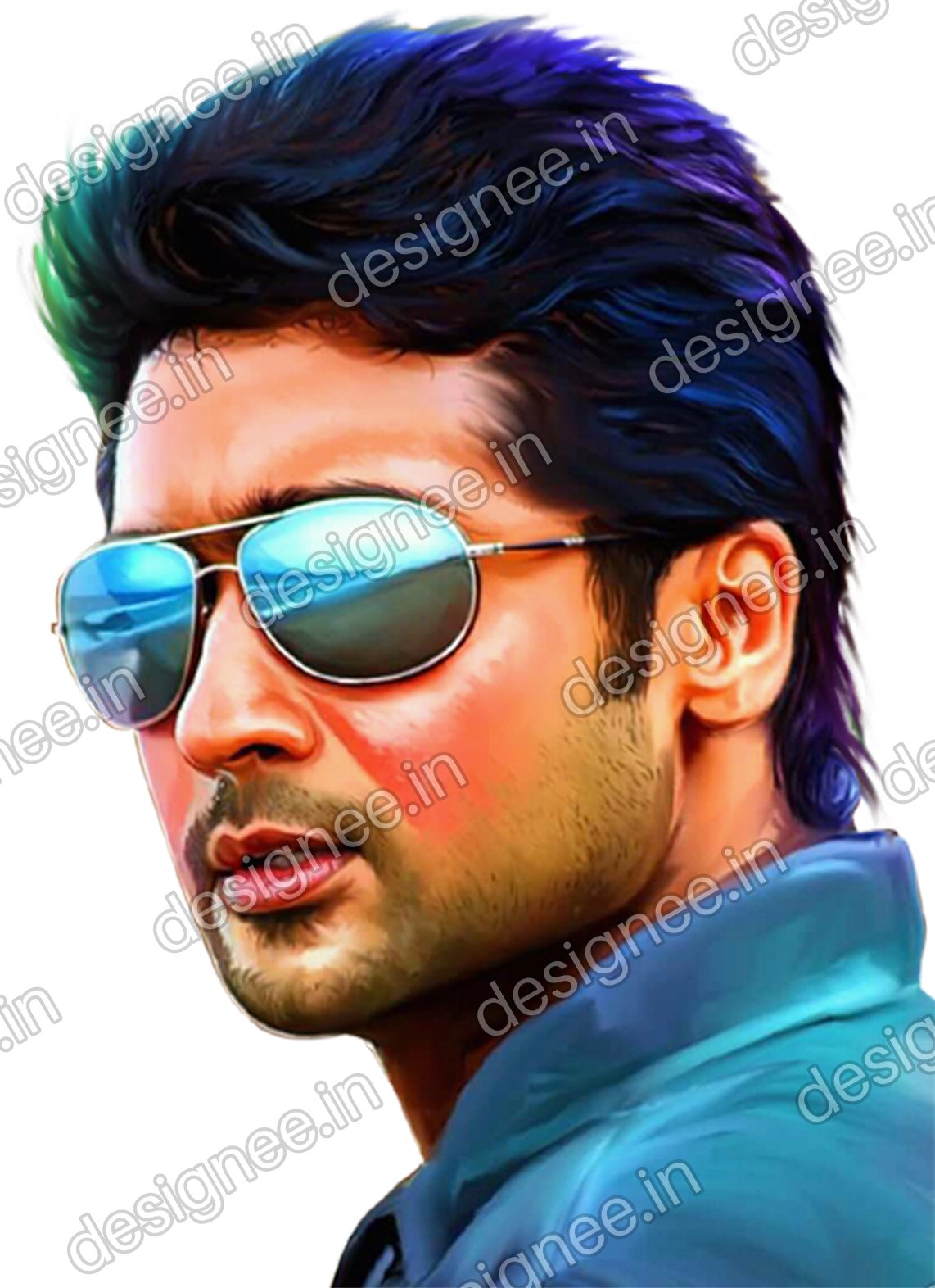 Preview of Suriya