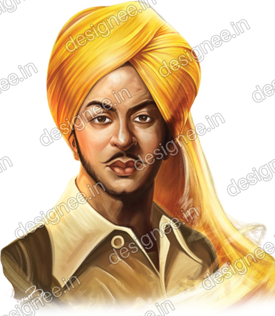 Preview of Bhagath singh 26