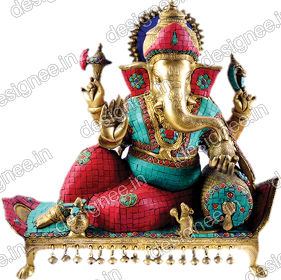 Preview of Vinayagar 35