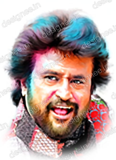 Preview of Rajini 3
