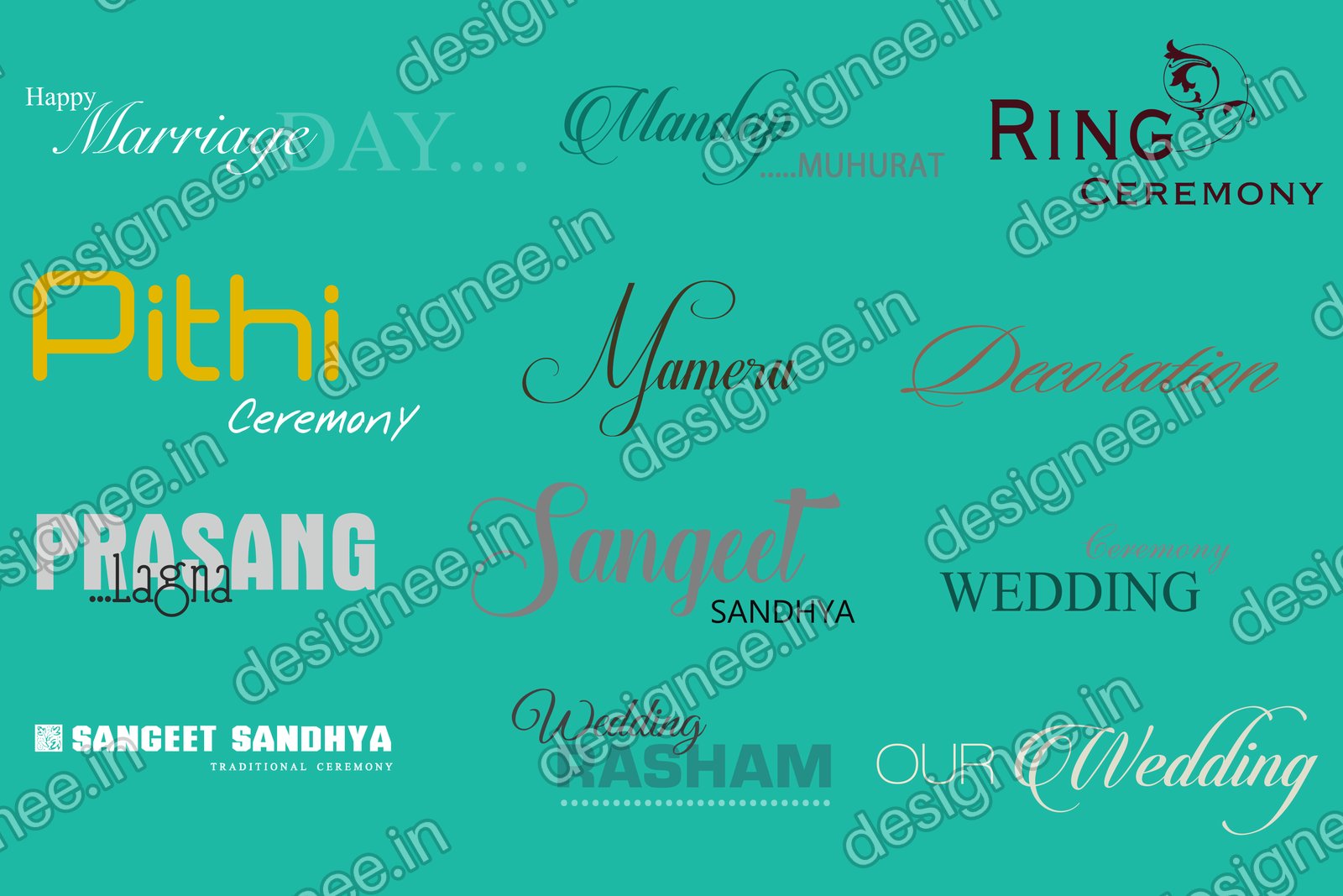Preview of Save The Date (79)
