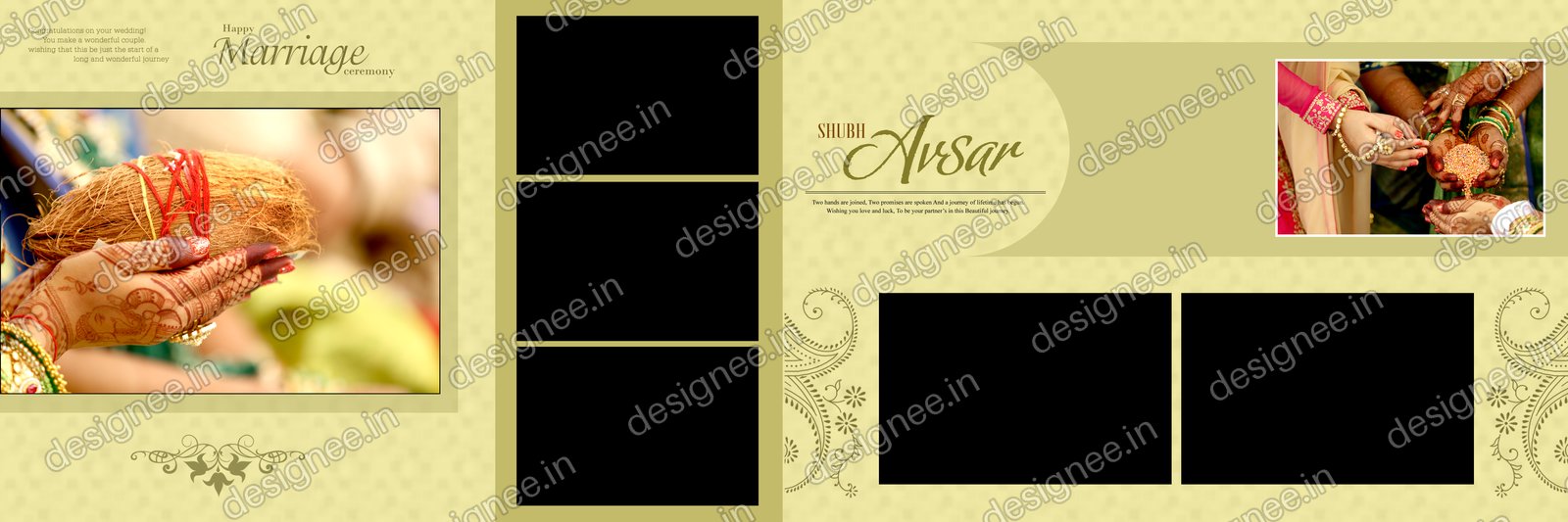 Preview of Wedding Album (38)