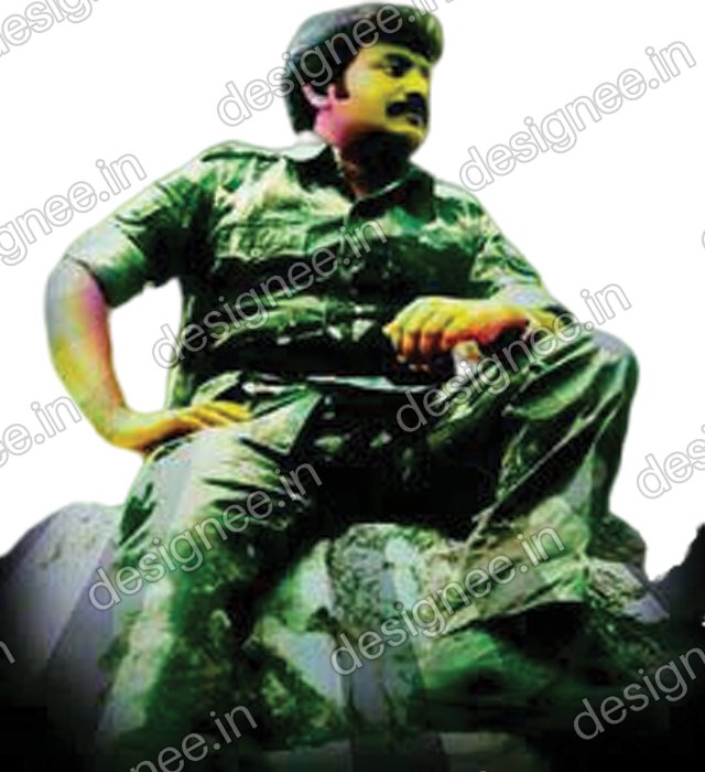 Preview of Prabakaran 40